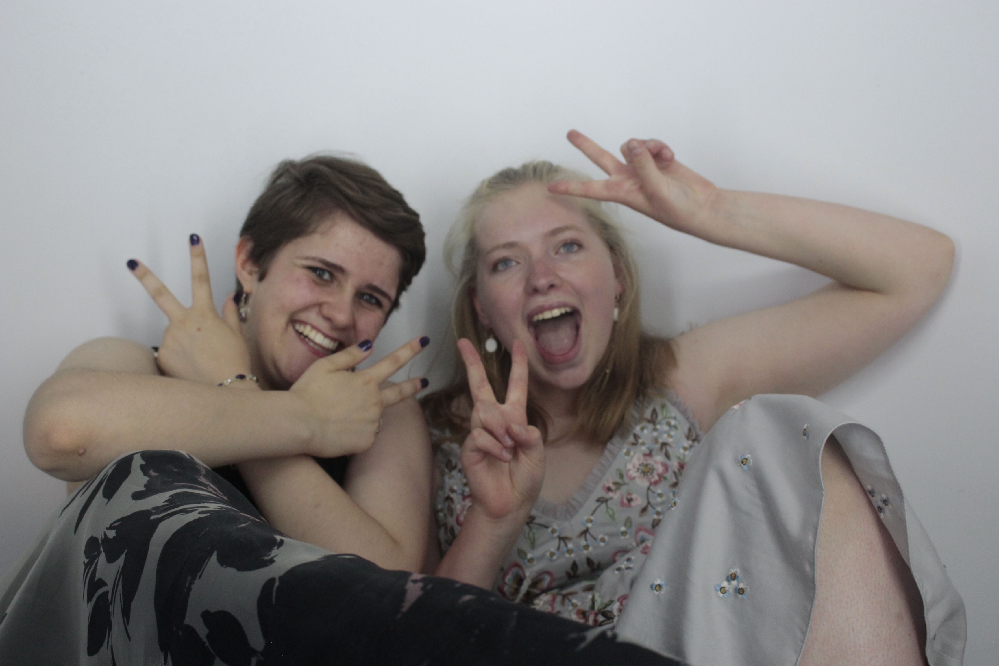 The Henry Beaufort 2019 Leavers Ball | View more photos from the event at gallery.myphotoboothexperience.co.uk/u/MyPhotoBoothExperienceLtd/The-Henry-Beaufort-2019-Leavers-Ball